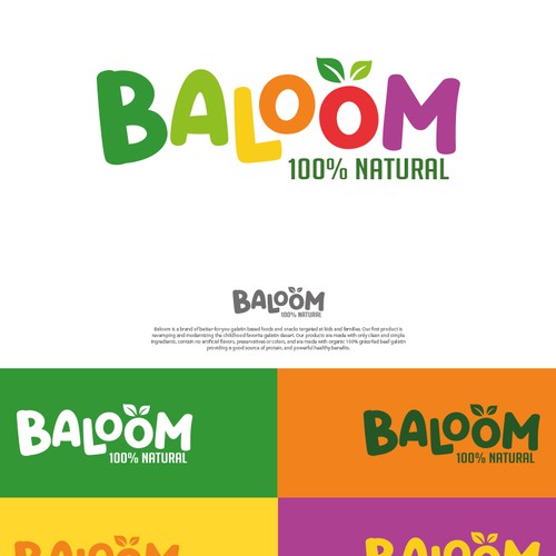 Baloom