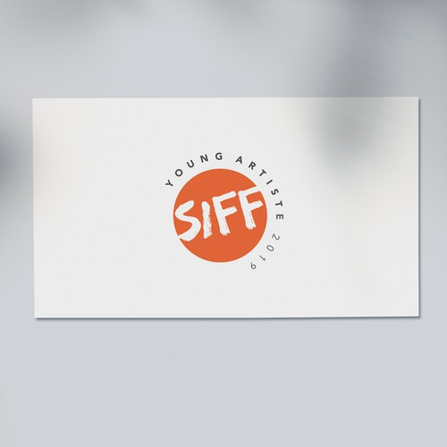 Young Artiste - SIFF 2019