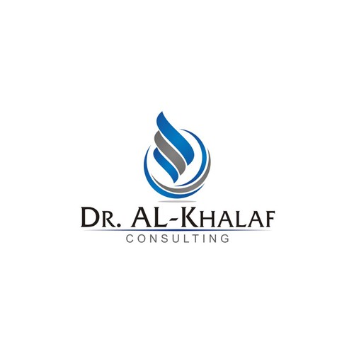 Professional Logo Design for Consulting Firm