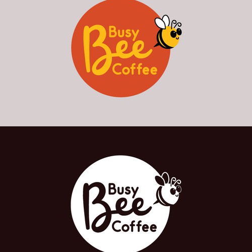 Busy bee coffee