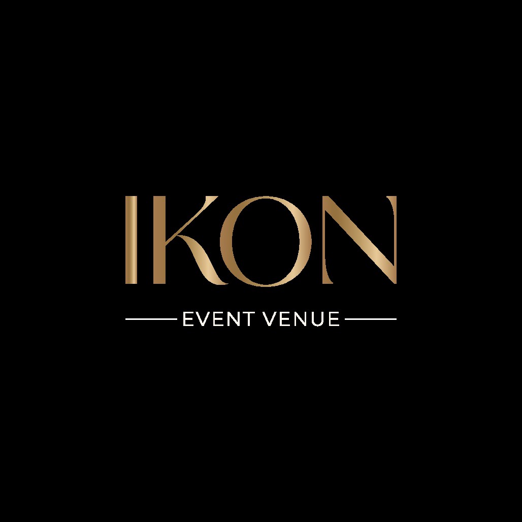Design a luxurious logo for a high end wedding/event venue
