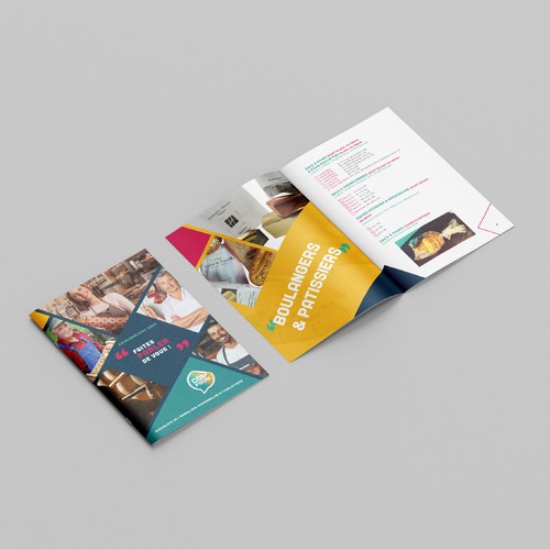 Com' en Poche | Catalogue