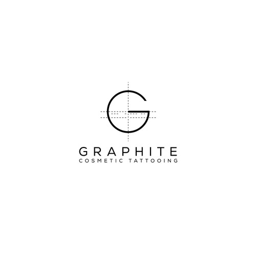 Logo Concept for graphite