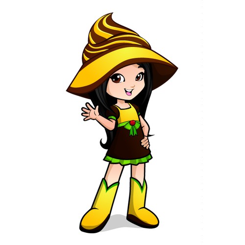 YoYo needs a new logo