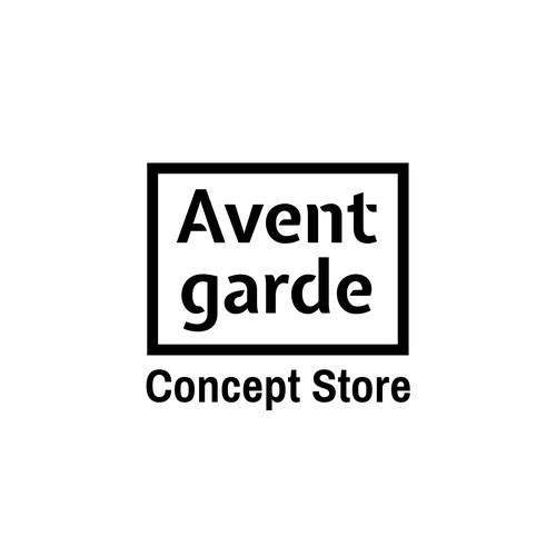 Logo for Aventgarde Concept Store