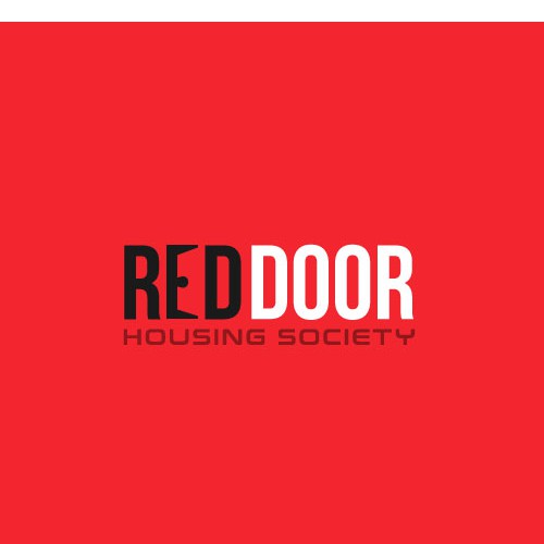Affordable housing Logo