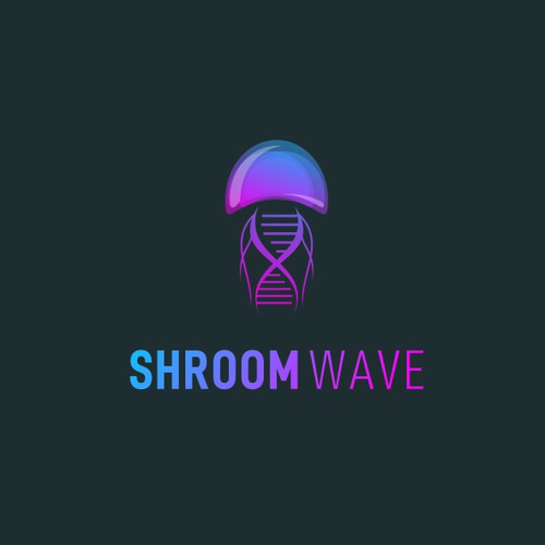 Shroom Wave