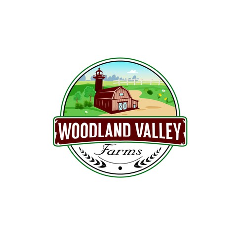 Farming Logo