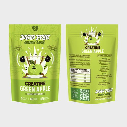 Packaging Design