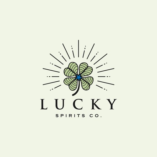 Lucky Spirit Logo