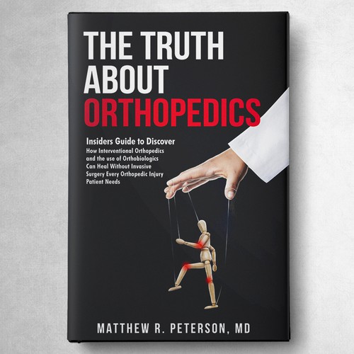 Conceptual Cover Design