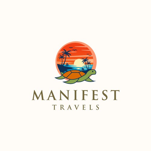 Manifest Travels