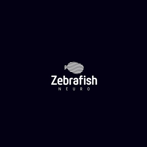 Logo for zebrafish