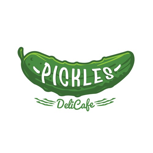 Pickles Deli Cafe