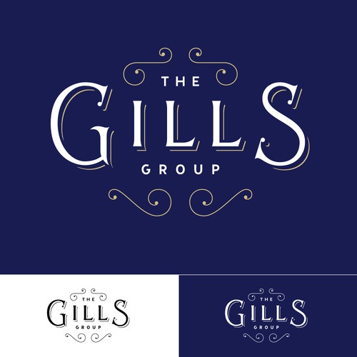 The Gills Group 