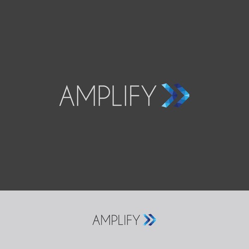 AMPLIFY