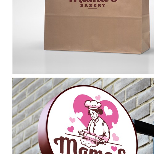 Mama's bakery