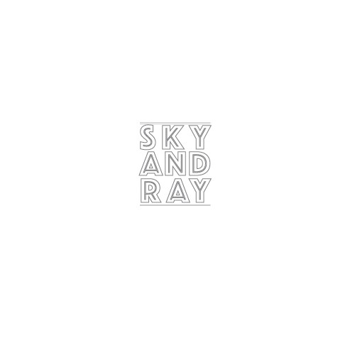 Sky and Ray 1