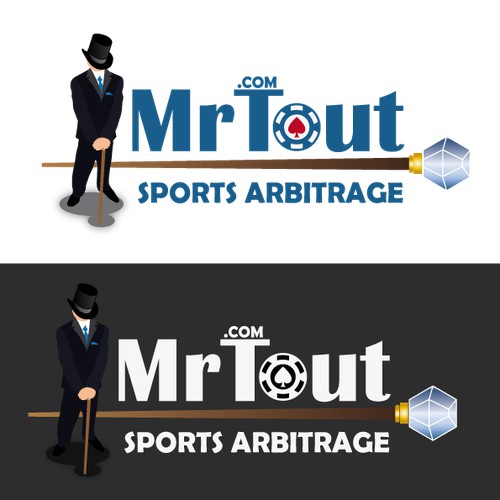 Sports Arbitrage Logo