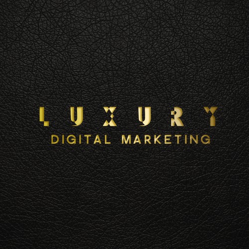 LUXURY Digital Marketing