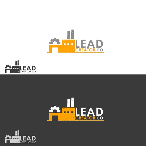 Lead creator 