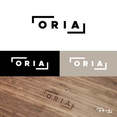 Oria logo