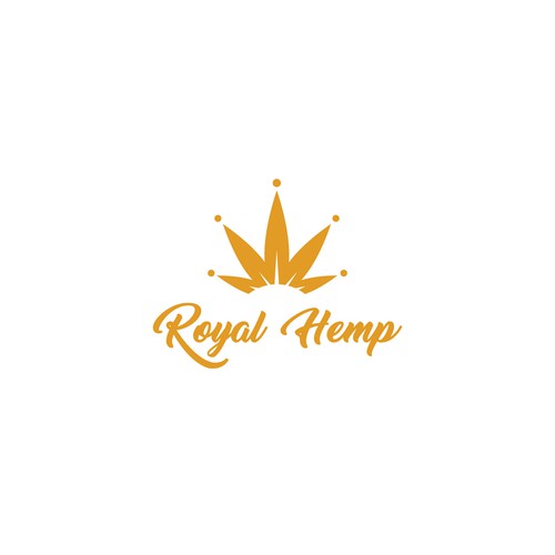 Logo for a Dispensary