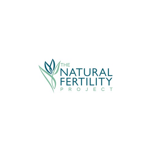 Logo Design for Natural Fertility Project