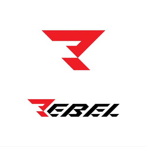 Rebel Logo