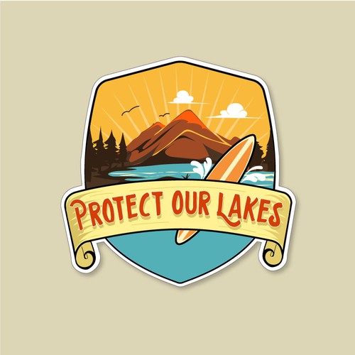 Protect our Lake