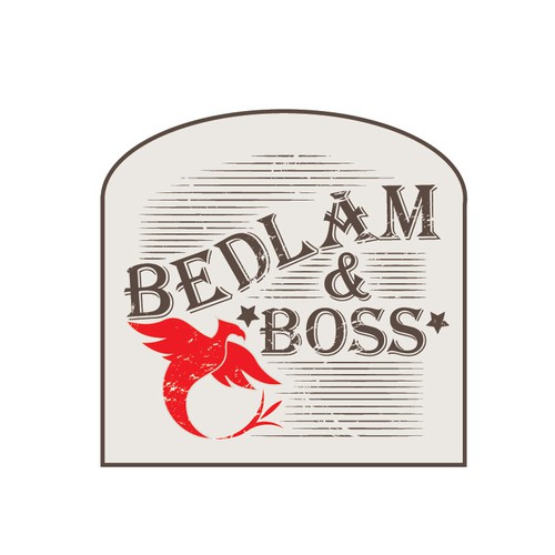 Bedlam & Boss