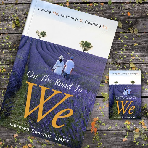 Book Cover Design