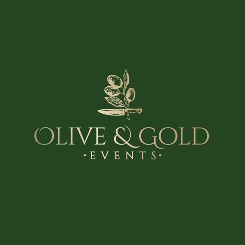 Olive and Gold Events