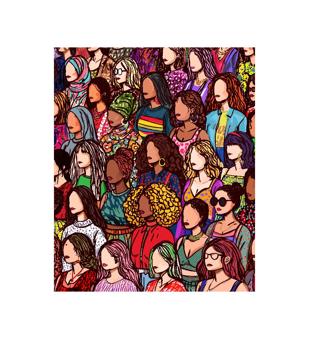 Beautifully Diverse