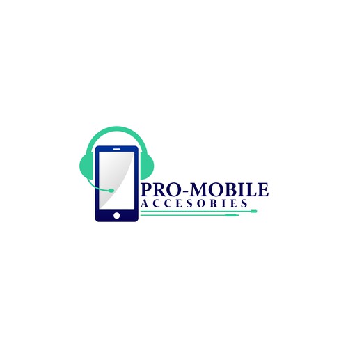 promobile acc earphone