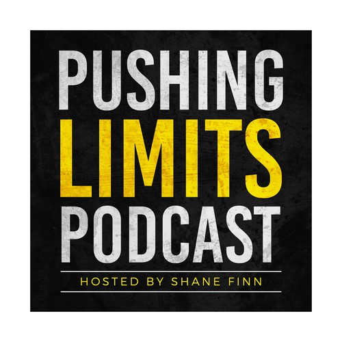 Pushing Limits Podcast