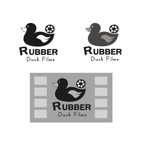 Rubber "Duck Films"