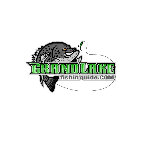 Grand Lake Fishing Guide