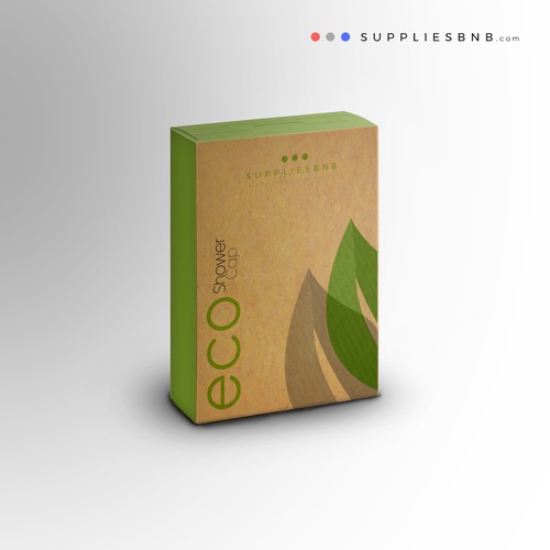 Eco product for Suppliesbnb 