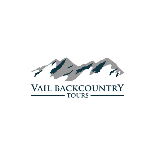 VailBackcountry Logo