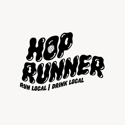 Logo design contest entry