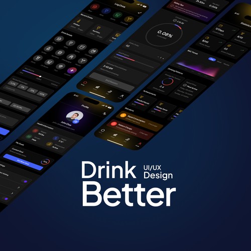 App Design