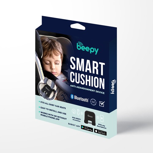 Package Smart Cushion