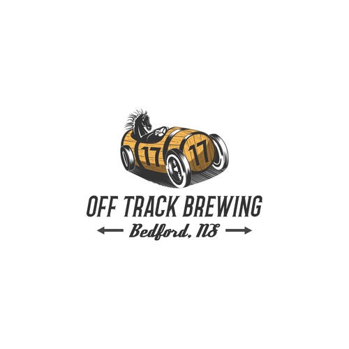 Off Track Brewing