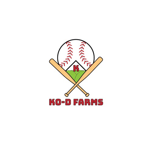 KO-D Farms blends the spirit of baseball with the identity of modern agriculture.