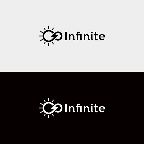 Infinite logo