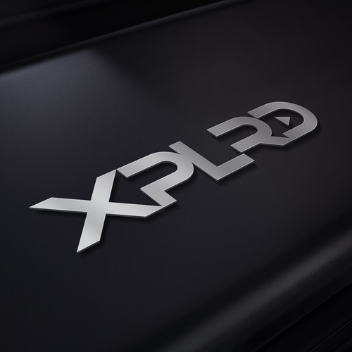 XPLRD Logo