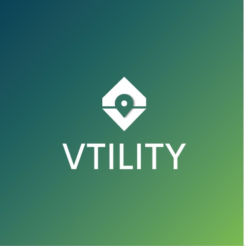 VTILITY Logo
