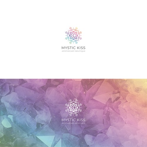 Mystic Kiss