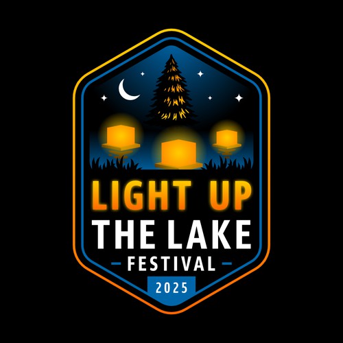 Light up the lake festival